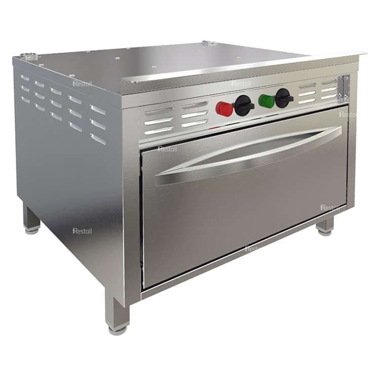 Подставка под индукционную плиту Техно-ТТ ШД-807