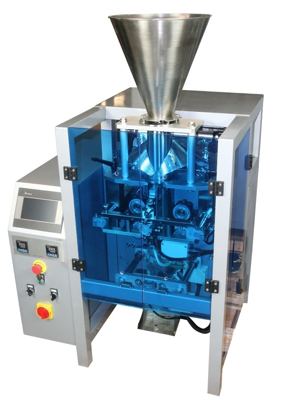 Автомат фасовочно-упаковочный Магикон MAG-320