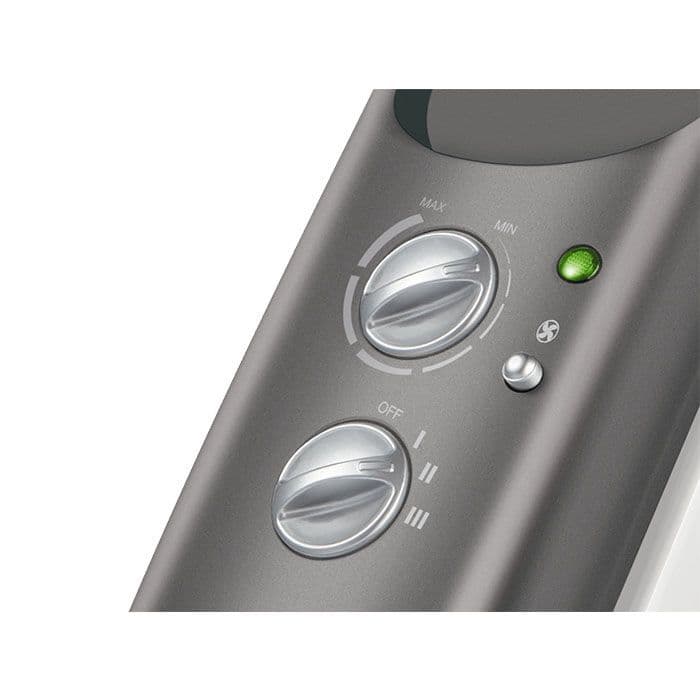 Радиатор масляный Ballu Turbo BOH/TB- 09FH 2000