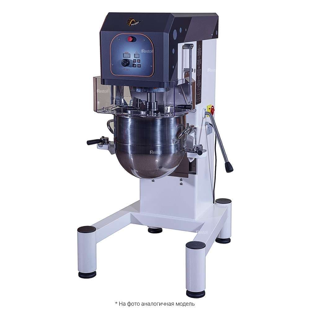 Миксер планетарный Panero 30VE