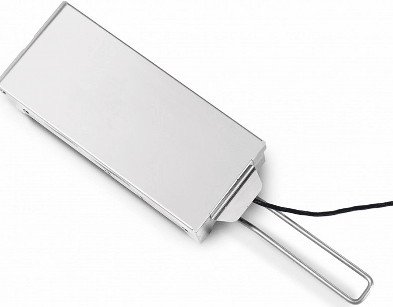 Дымогенератор Abat ДГ-85 (11000004220)