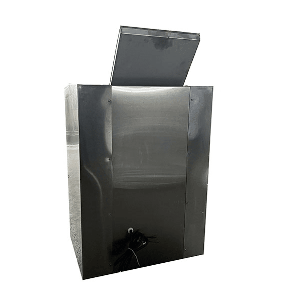 Тестораскаточная машина Foodatlas YP-500 220В