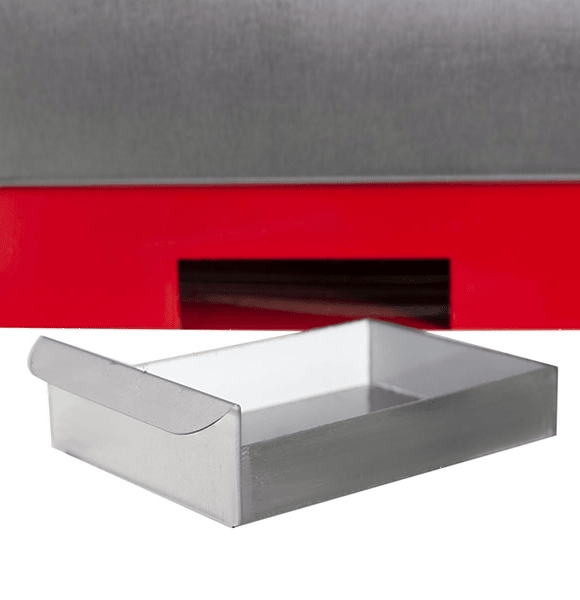 Аппарат для попкорна Foodatlas JTP6A