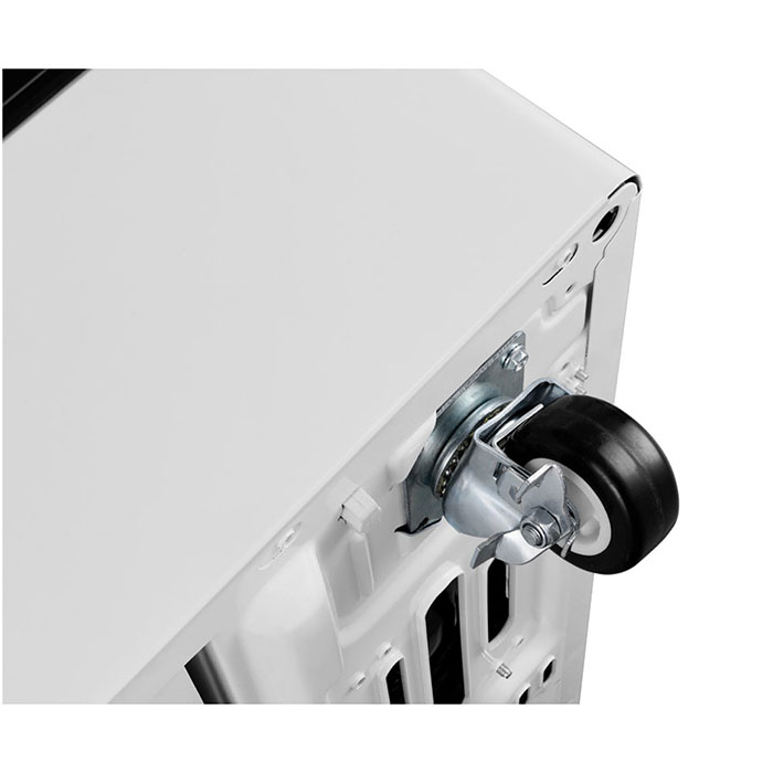 Ларь морозильный Haier SD-377HJX