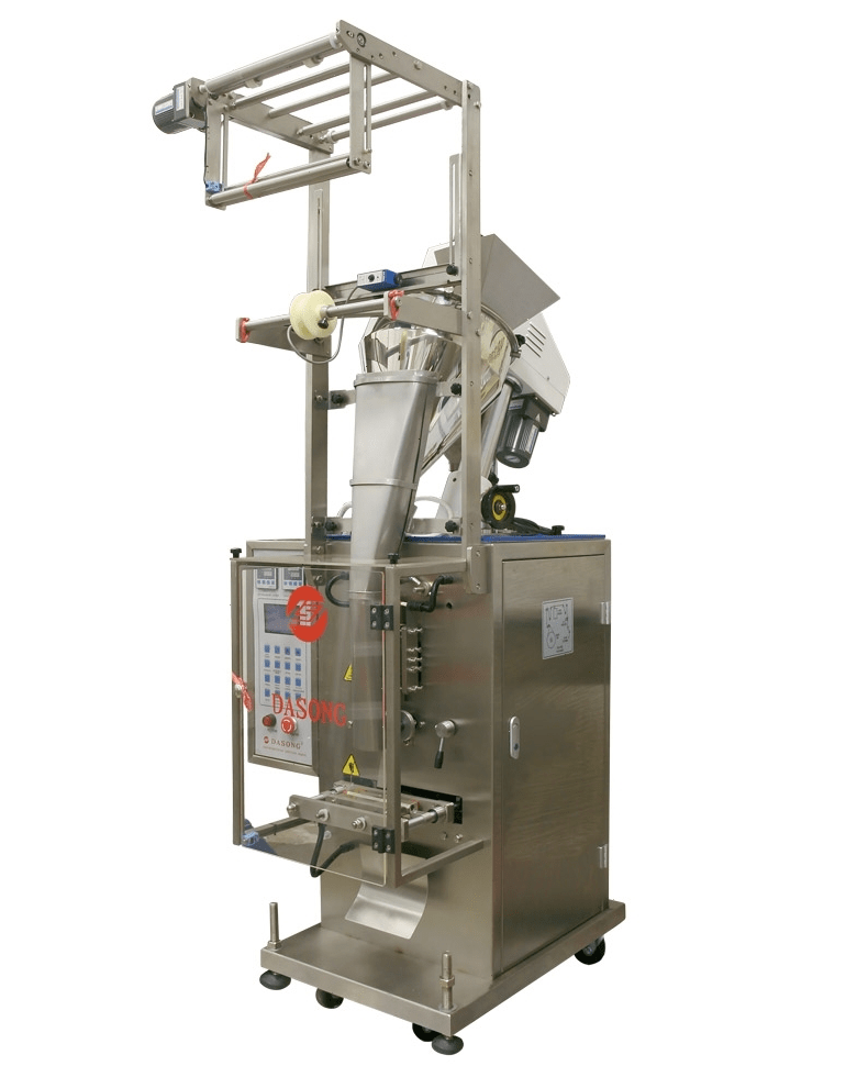 Автомат фасовочно-упаковочный Магикон DXDF-140IIE