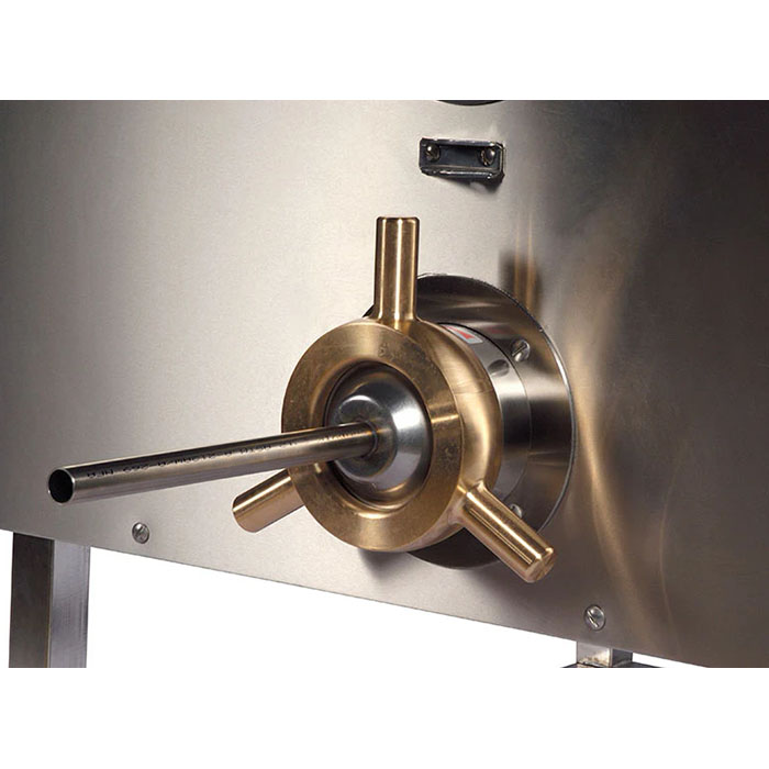 Насадка для купат к мясорубке Koneteollisuus Oy (KT) LM-32/98А нерж 20мм