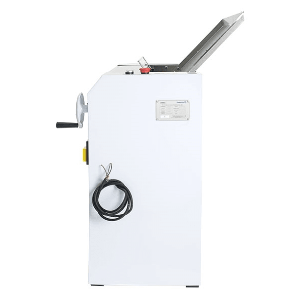 Тестораскаточная машина Foodatlas YM-500B 220V