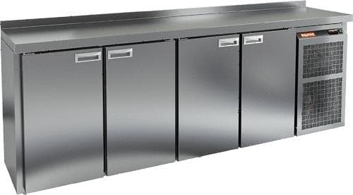 Стол холодильный Hicold BN 1111 BR2 TN