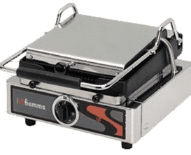 Гриль контактный Fiamma GR 4.1L TL