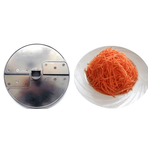 Машина овощерезательно-протирочная Белторгмаш МПР-350М