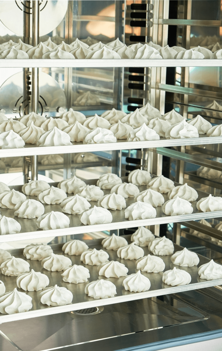 Печь конвекционная Abat КЭП-16П (11000019141)