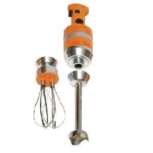 Миксер ручной Dynamic Junior Plus Combi 225mm (MX022)