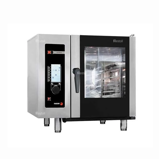 Пароконвектомат Fagor APE-061