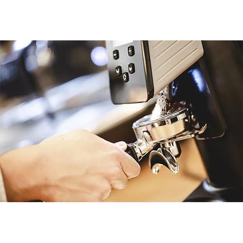 Кофемолка Crem Pulse 75 HS