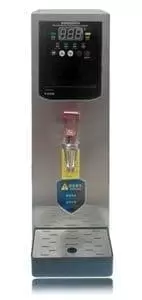 Кипятильник Starfood WB-22A