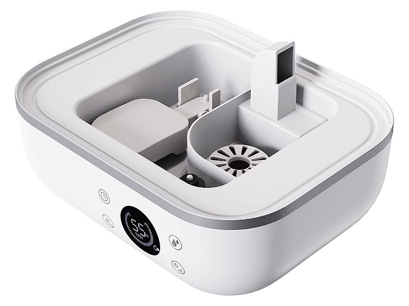 Ультразвуковой увлажнитель воздуха Zanussi ZH 4.5 ET Classico