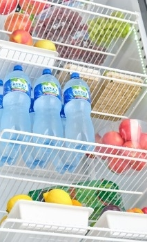 Шкаф холодильный Abat ШХ-1,0 краш. (71000002461)