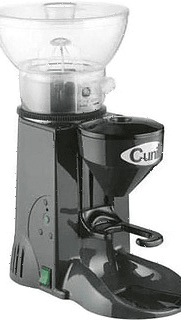 Кофемолка Cunill Tranquilo black