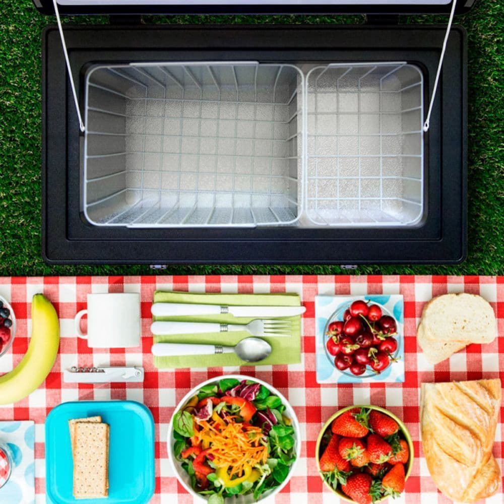 Автохолодильник Indel B TB46 Off