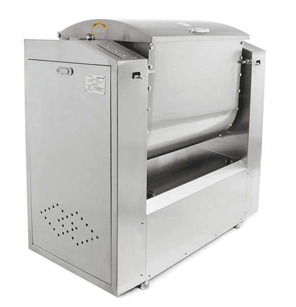 Тестомес Foodatlas HWT-100(J)