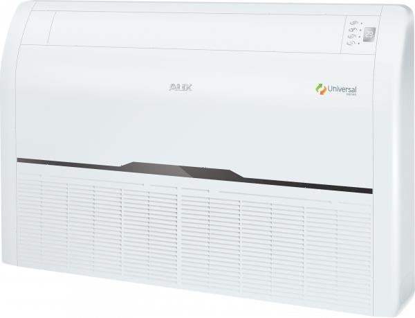 Напольно-потолочная сплит-система Aux ALCF-H60/5DR2 [E1] / AL-H60/5DR2(U)