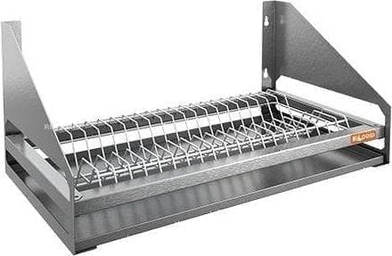 Полка для сушки тарелок Hicold НПДСТ 4,2/3,4
