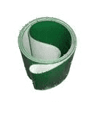 Комплект транспортерной ленты Atesy КАЮР-М 6м