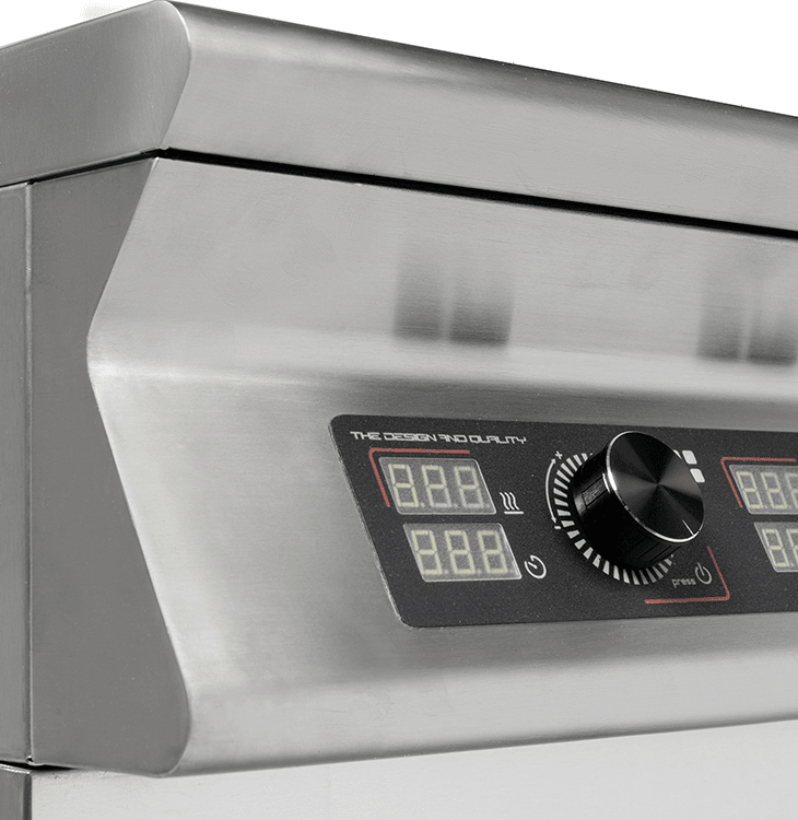 Плита индукционная Кобор I9-6S