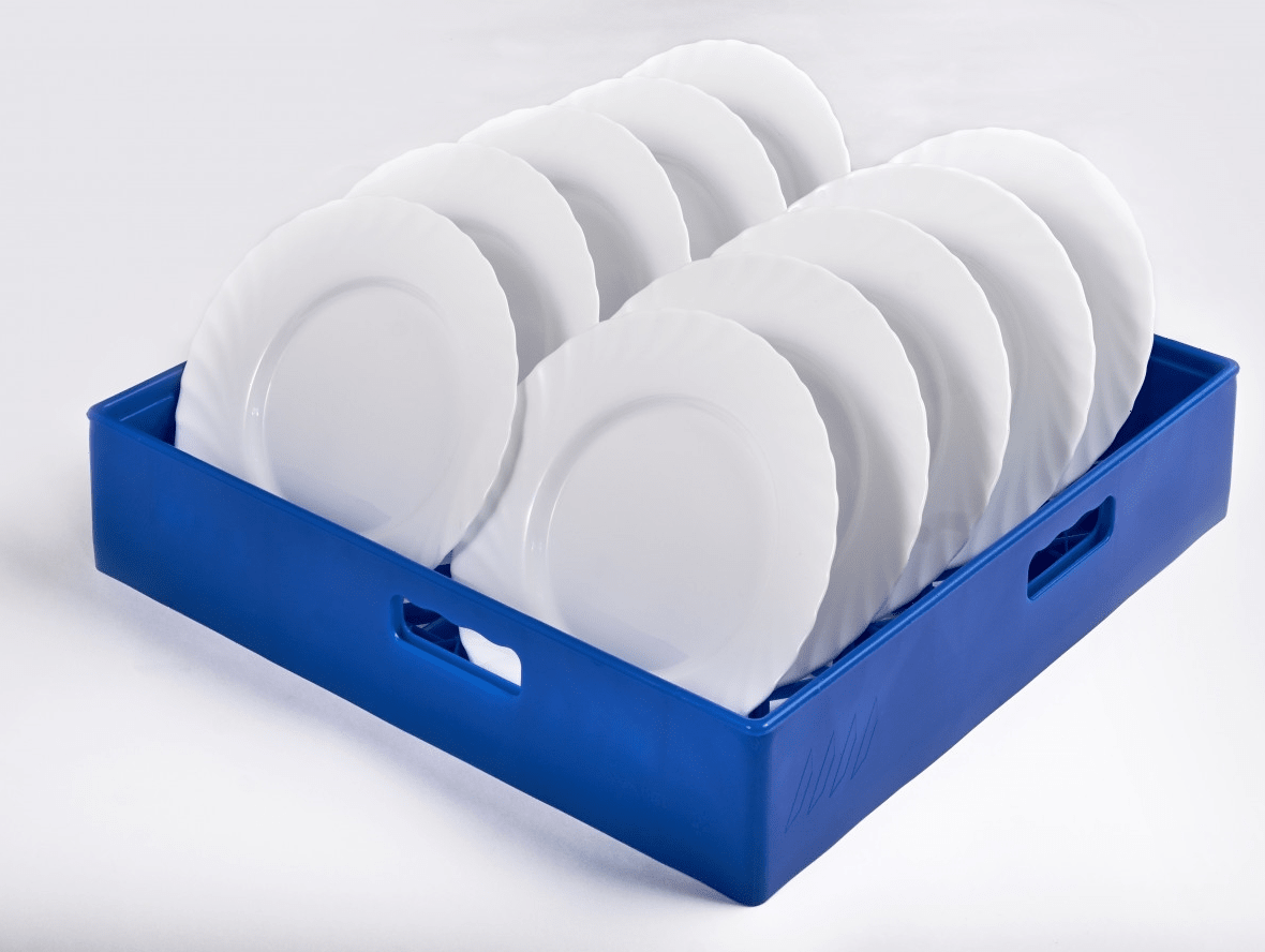 Тоннельная посудомоечная машина Abat МПТ-2000 левая (71000007051)