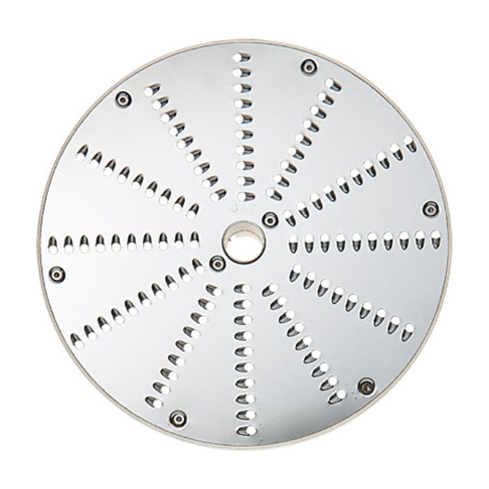 Диск терка Hurakan HKN-H4M 4 мм