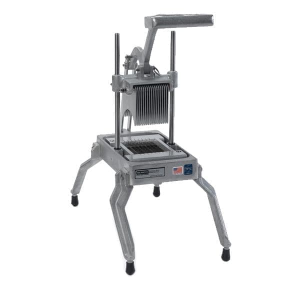 Слайсер для круглых овощей Nemco 56750-1, 4,8 мм