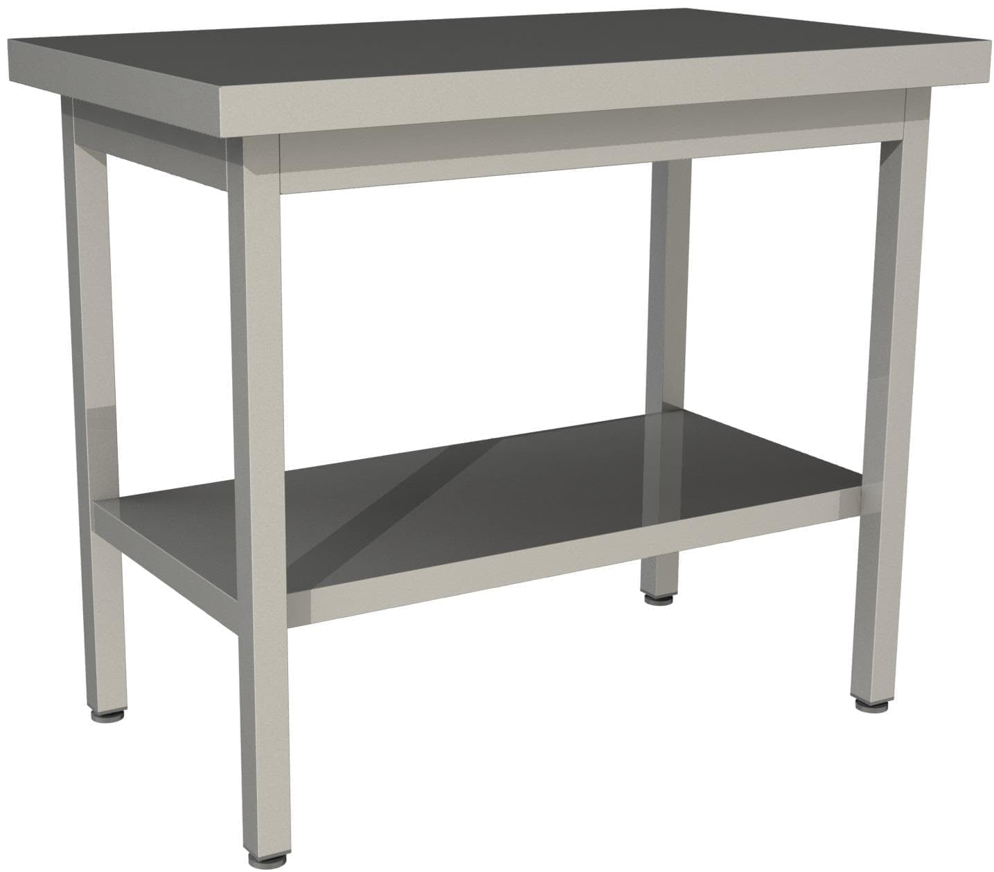 Стол производственный Restoinox СП-5/8-П