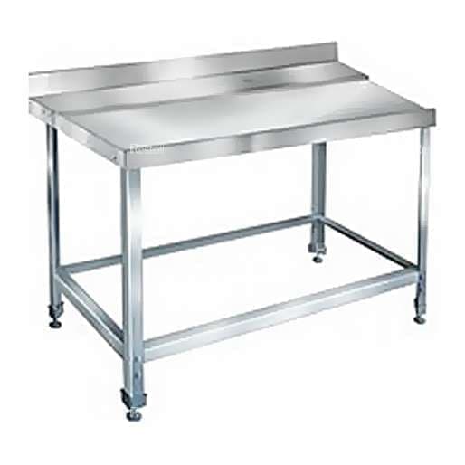 Стол для чистой посуды Iterma СБ-361/700/600 ТПММ Ш430