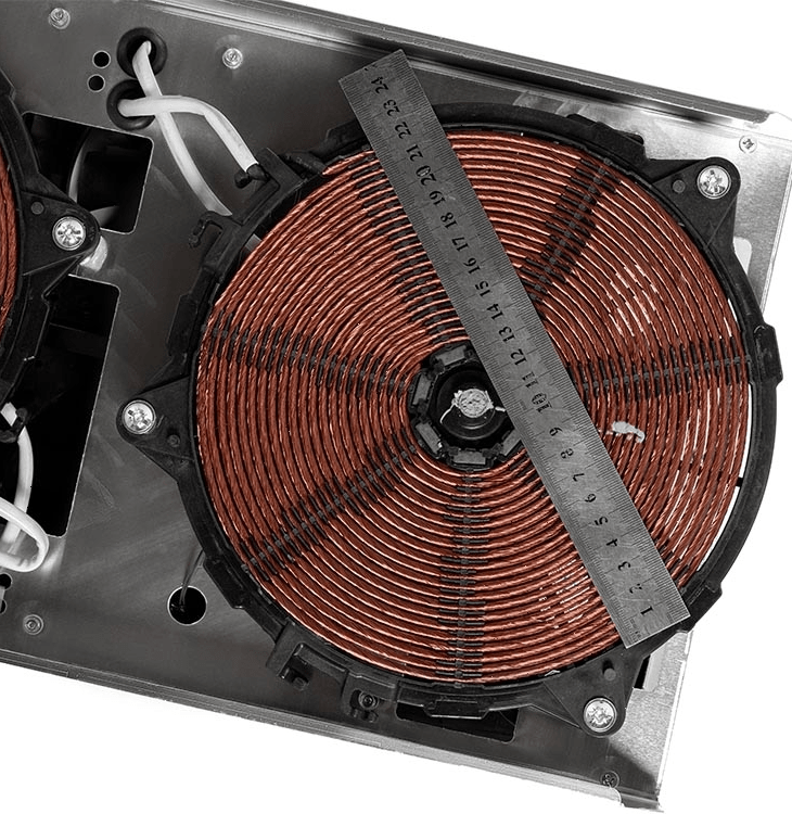 Плита индукционная Кобор I9-2S