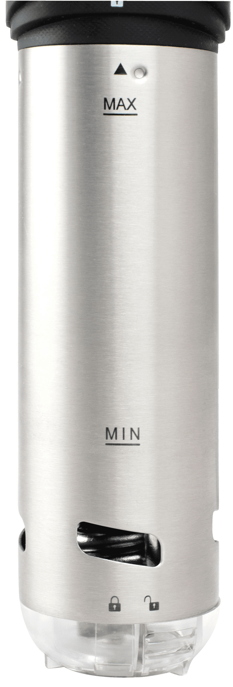 Ротационный кипятильник Sous Vide Gemlux GL-SV800BLR