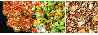 Фаршемешалка Kocateq FDH40