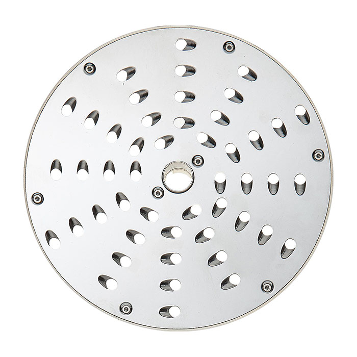 Диск-терка Electrolux Professional J7X 7мм (653776)