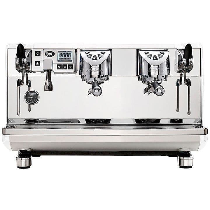 Кофемашина рожковая Victoria Arduino VA 358 White Eagle T3 V 2 Gr 380В сталь