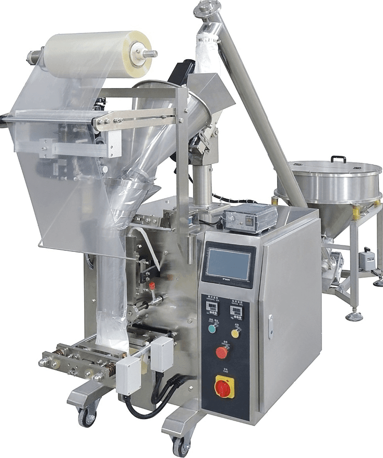 Автомат фасовочно-упаковочный Магикон 150AV-FHD