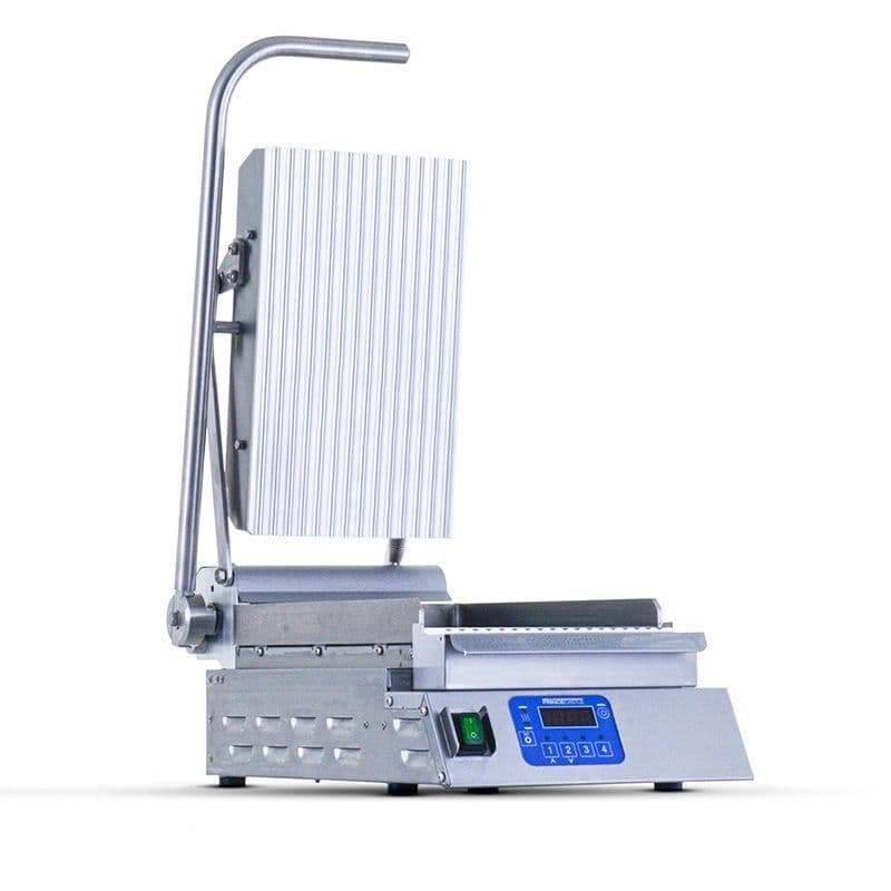 Гриль контактный Prince Castle NCG8ES