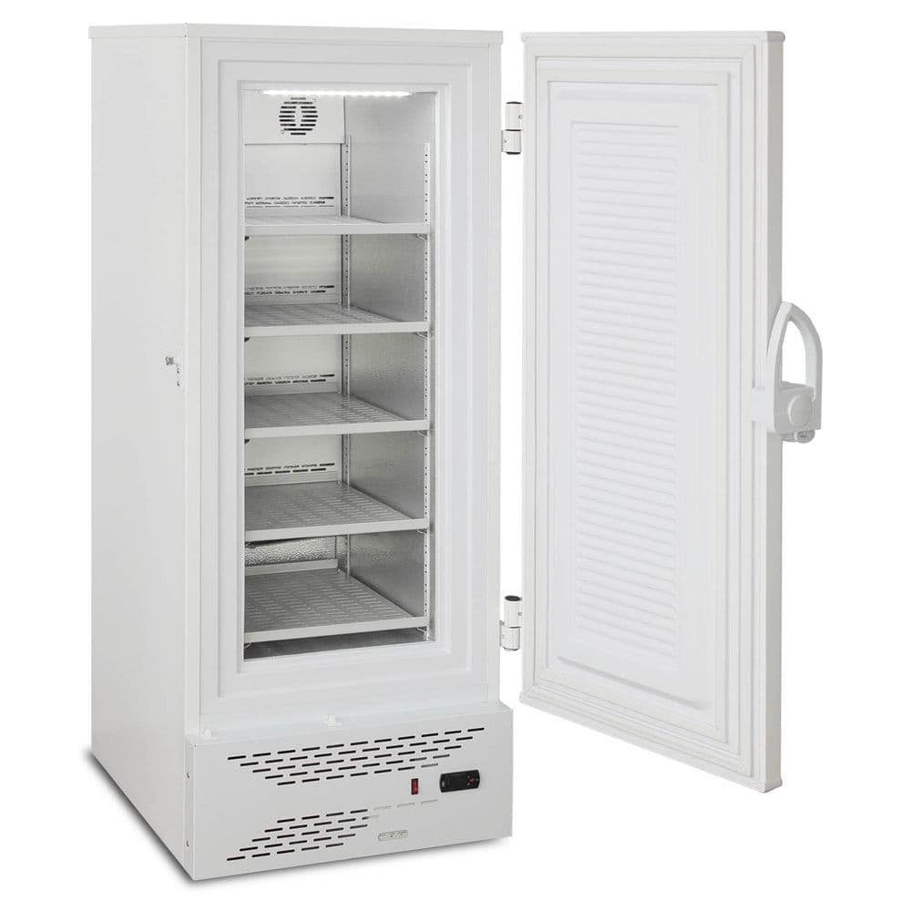 Холодильник для хранения вакцин Бирюса 246K-R (5R)