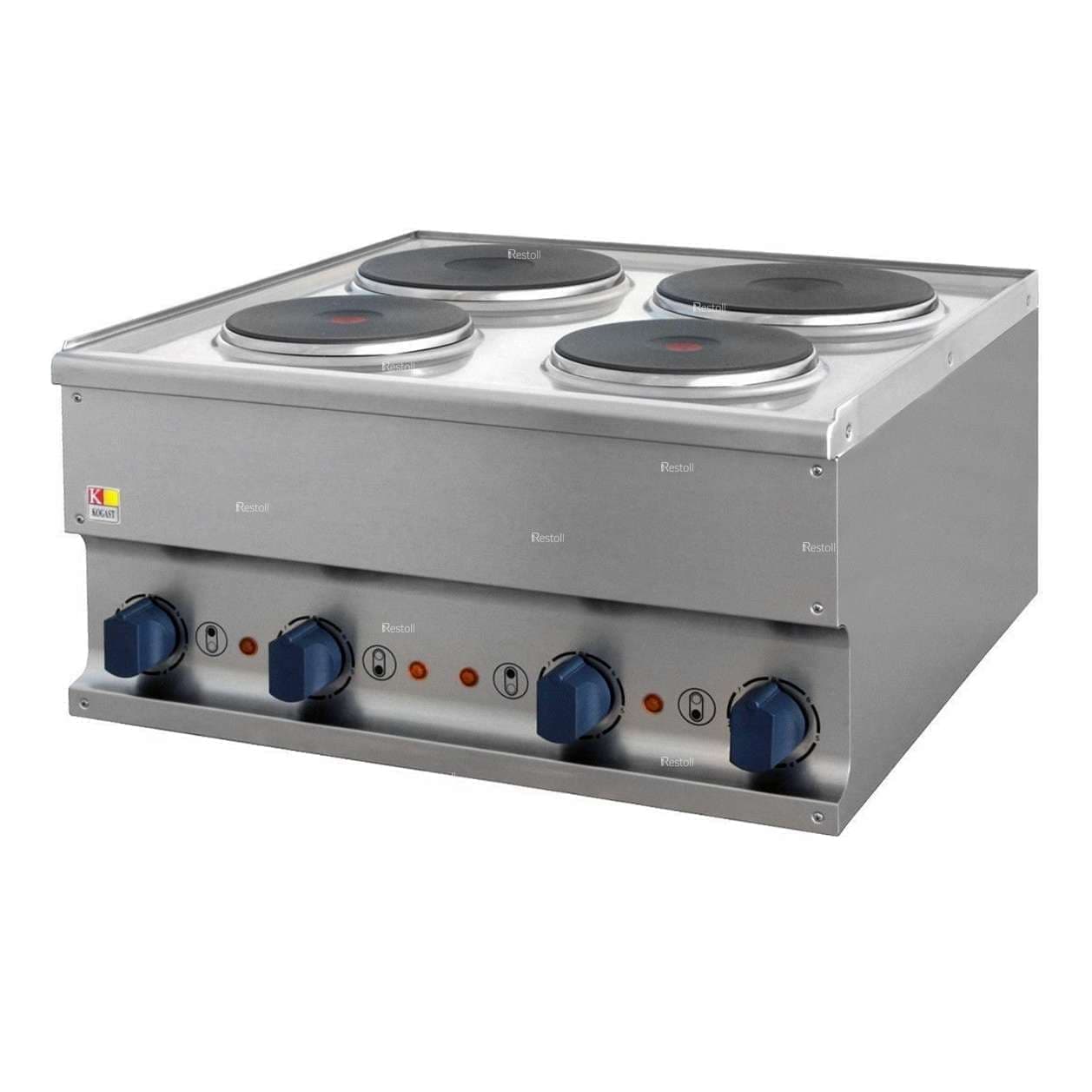 Плита электрическая Kovinastroj (Kogast) ES-T60