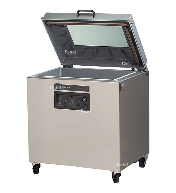 Вакуумный упаковщик Henkelman Falcon 80 AKL