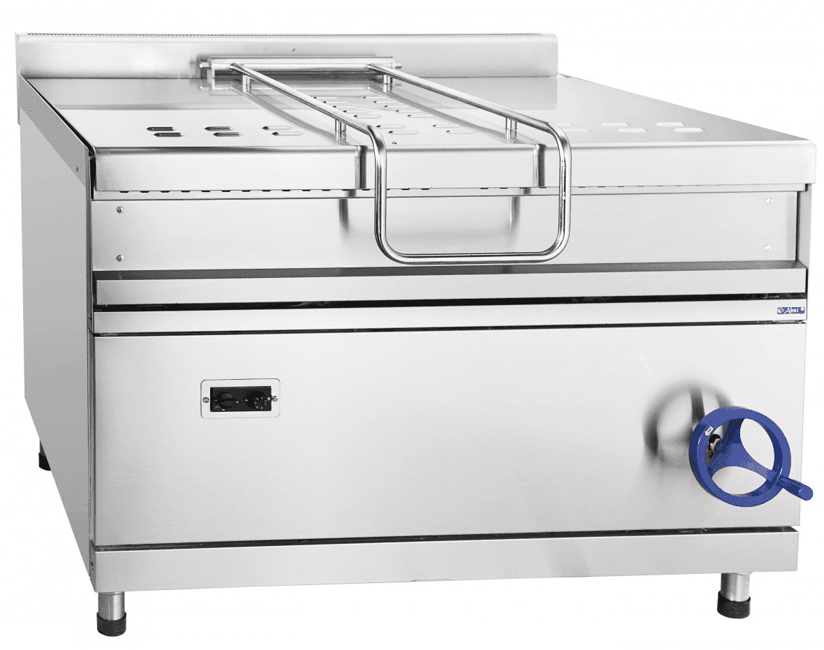 Сковорода опрокидывающаяся Abat ГСК-90-0,67-150 (21000802033)