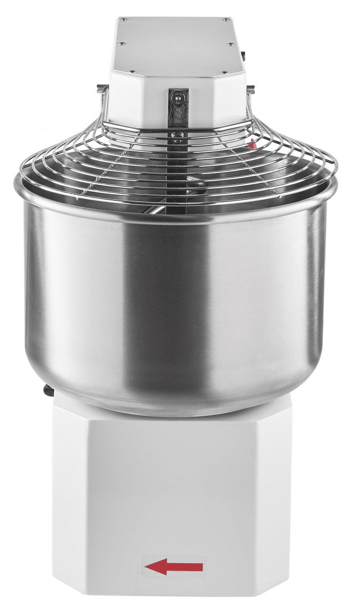 Тестомес Abat ТМС-40НН-1Р (41000000030)