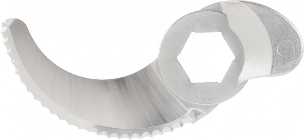 Лезвие Robot Coupe 118294S с крупными зубцами