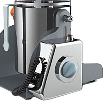 Измельчитель для специй Hurakan HKN-SG400