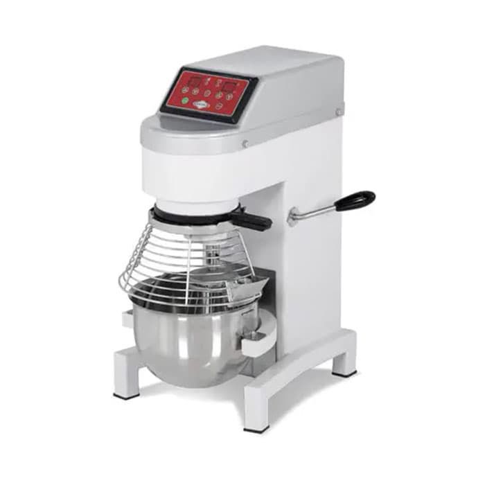 Миксер планетарный Empero EMP 10, 220В