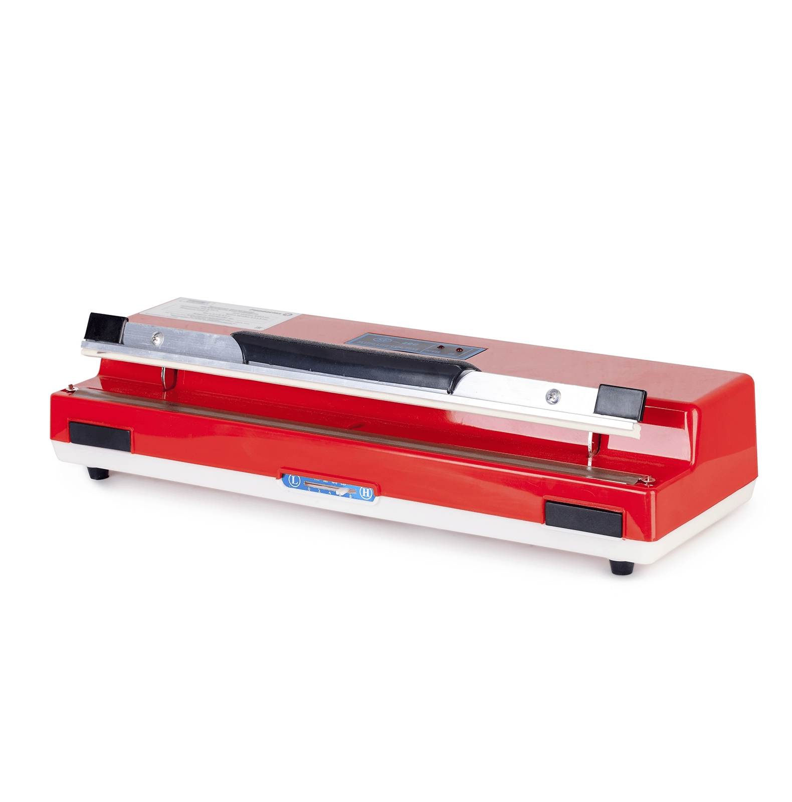 Запайщик пакетов Foodatlas SF-B400 Pro