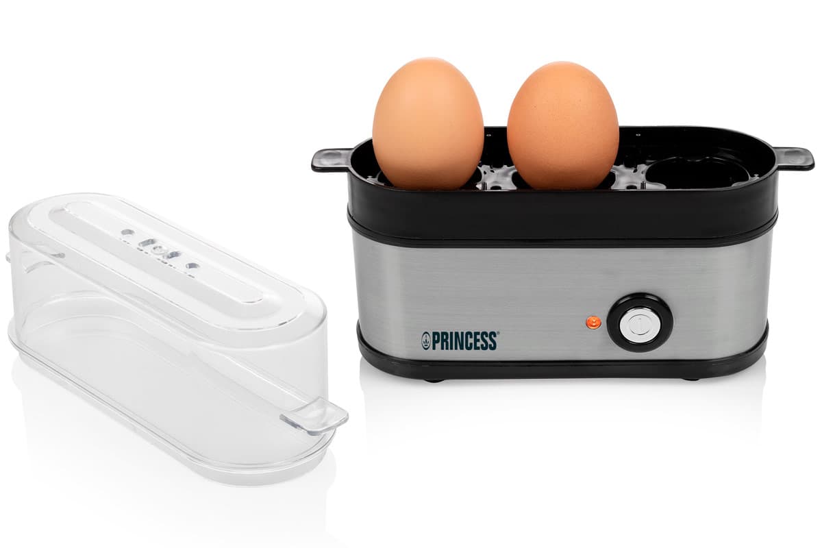 Яйцеварка Princess 262043